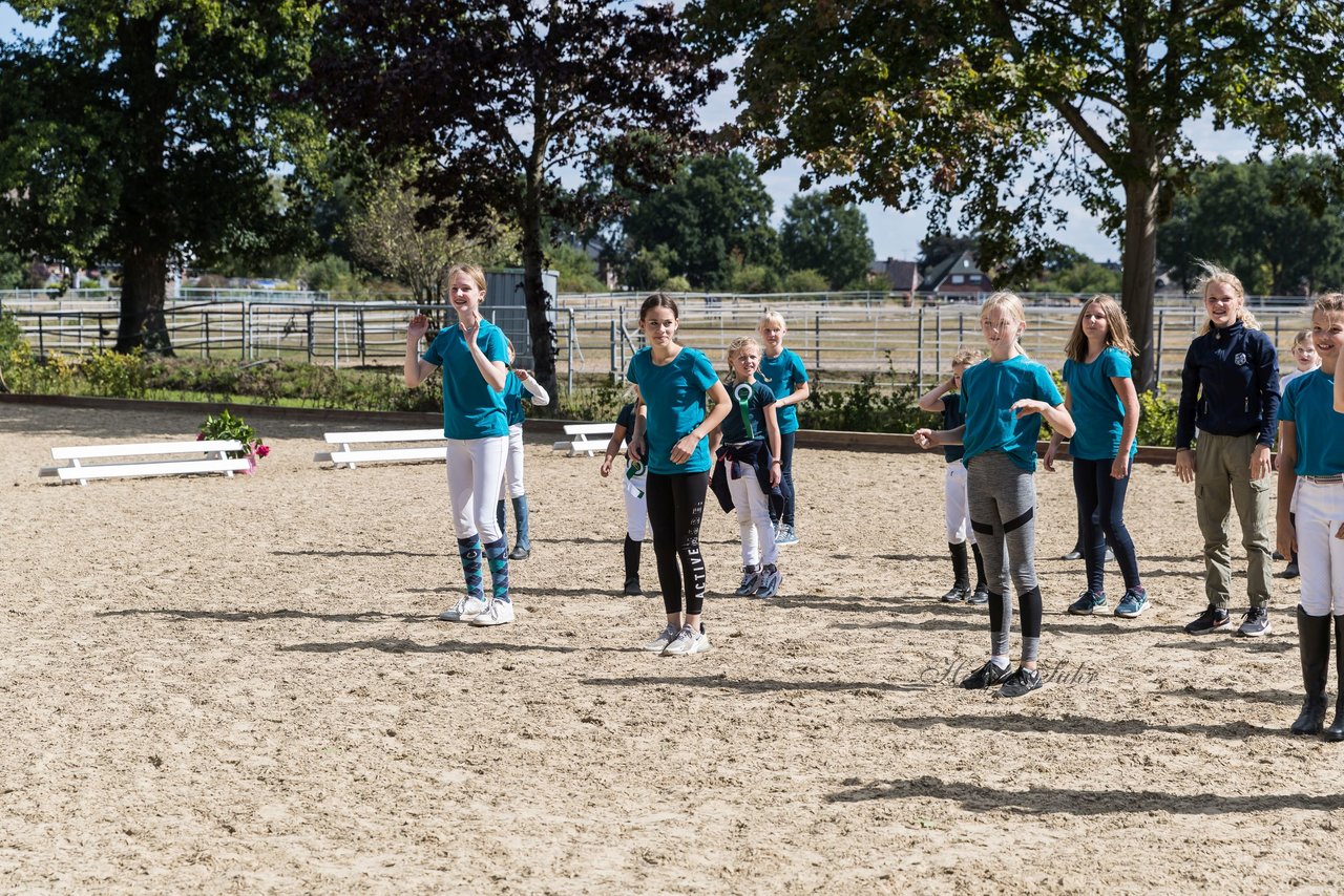 Bild 15 - Pony Akademie Turnier